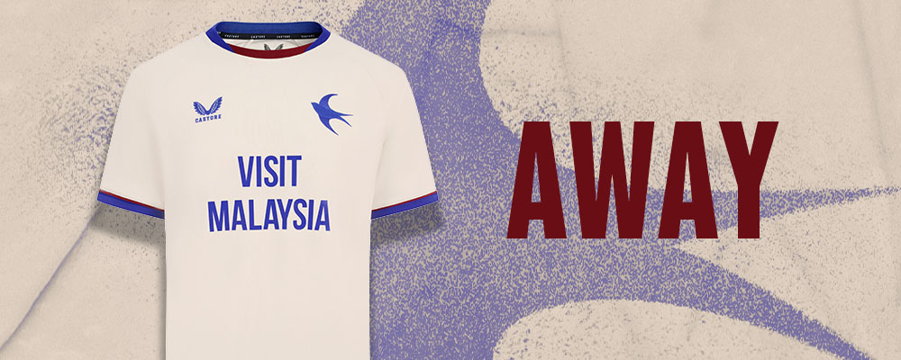 Away Kit