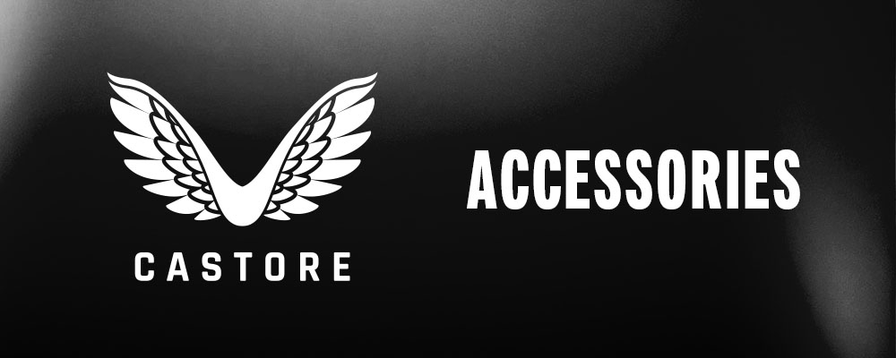 Castore Accessories