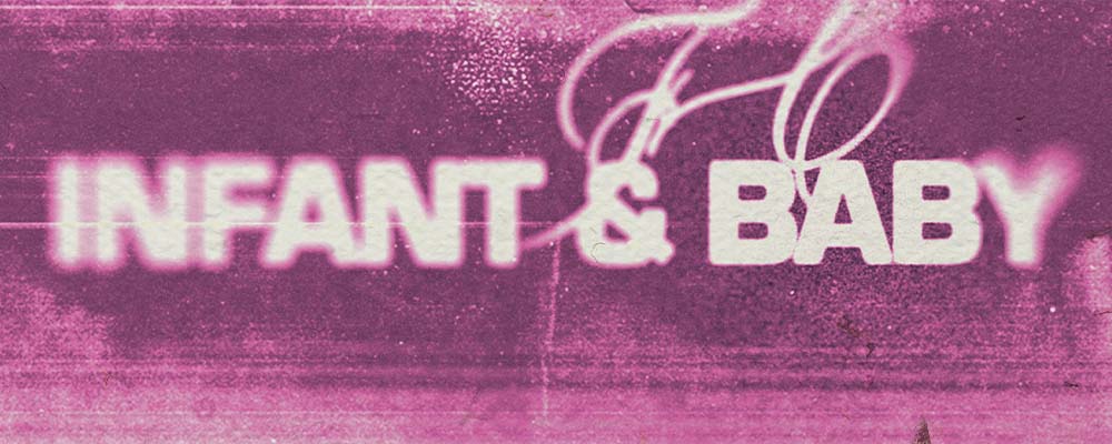 Infant & Baby Fashion 