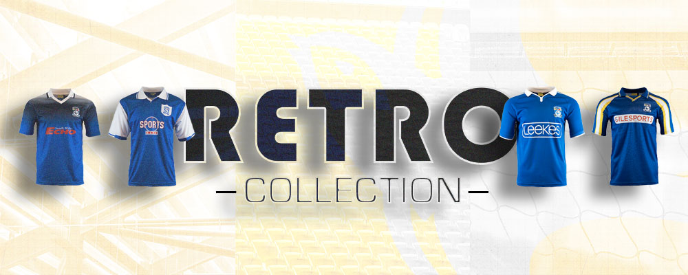 Retro Collection