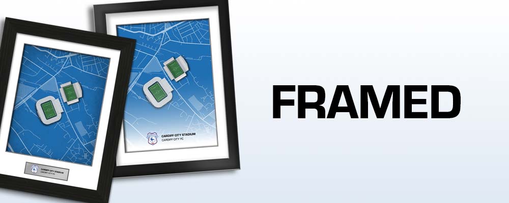 FRAMED