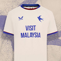 Away Kit