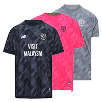GoalKeeper Kit