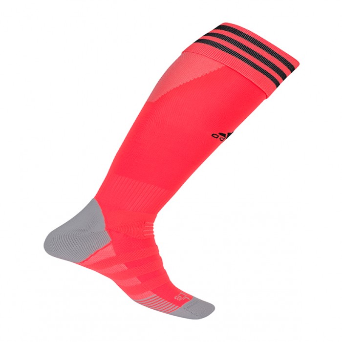 20/21 JNR GK SOCK CORAL