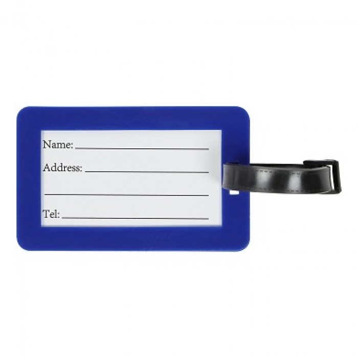 LUGGAGE TAG