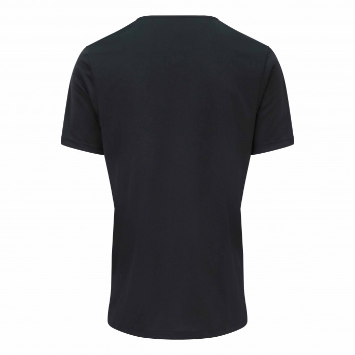 TIRO21 BLACK TRAINING JERSEY