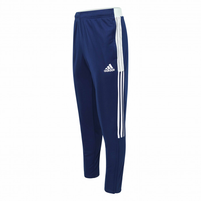 TIRO21 JNR NAVY SLIM PANTS