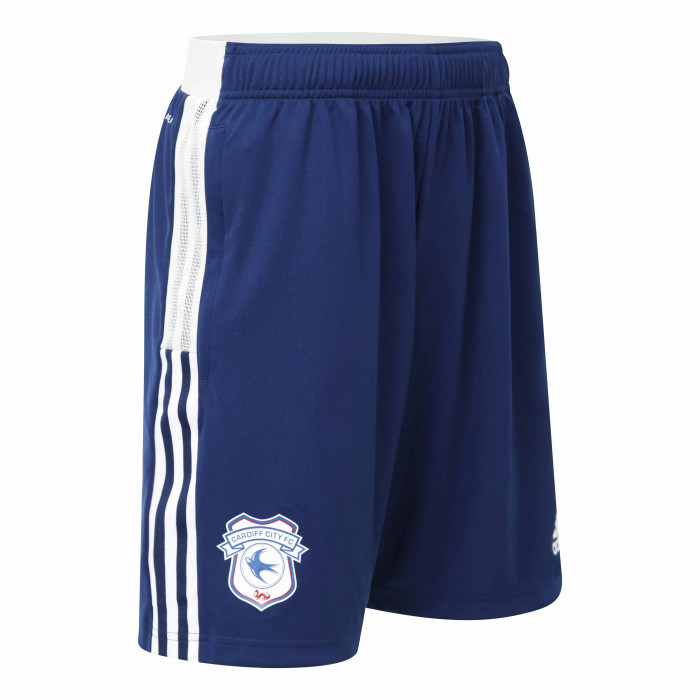 TIRO21 JNR NAVY TRAINING SHORTS