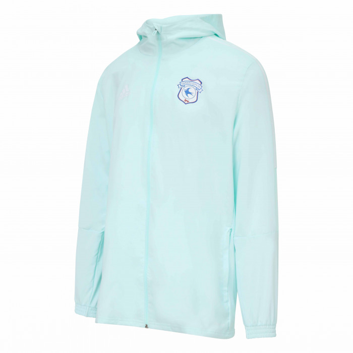 TIRO21 JNR ICE WINDBREAKER