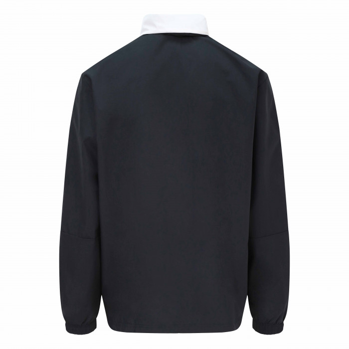 TIRO21 BLACK ALL WEATHER JKT 
