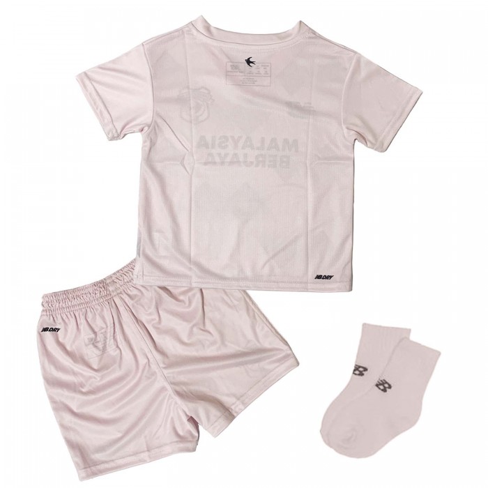 22 NB THIRD MINI KIT