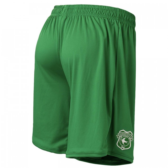 22 NB GK SHORT GREEN