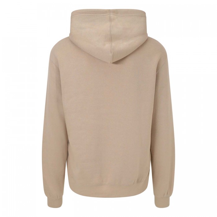 SDS KHAKI MENS HOODIE