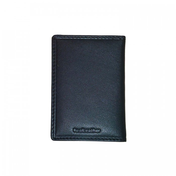 LEATHER SEASON TICKET HOLDER