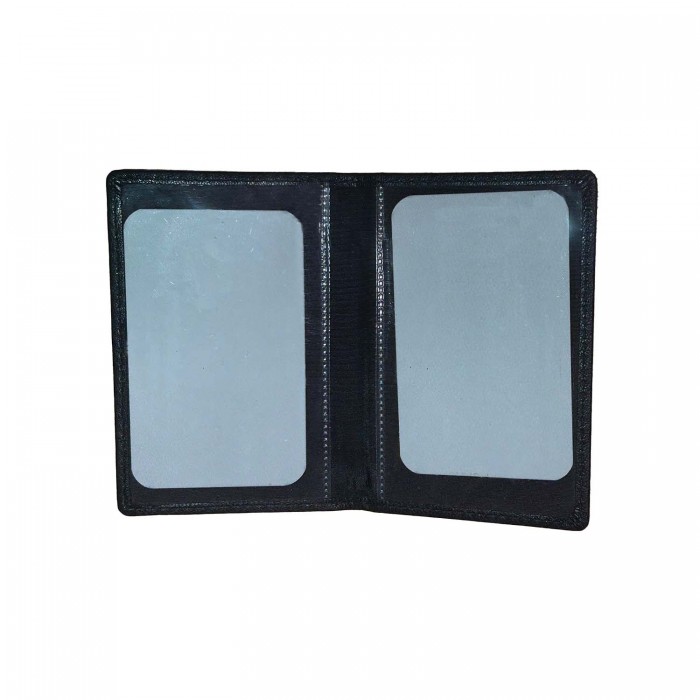 LEATHER SEASON TICKET HOLDER