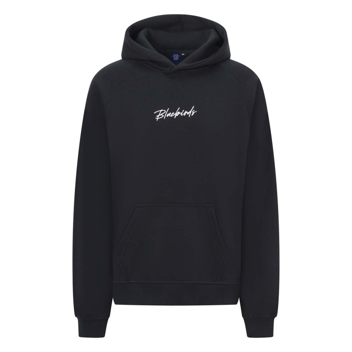 SS OVERSIZED HOODIE