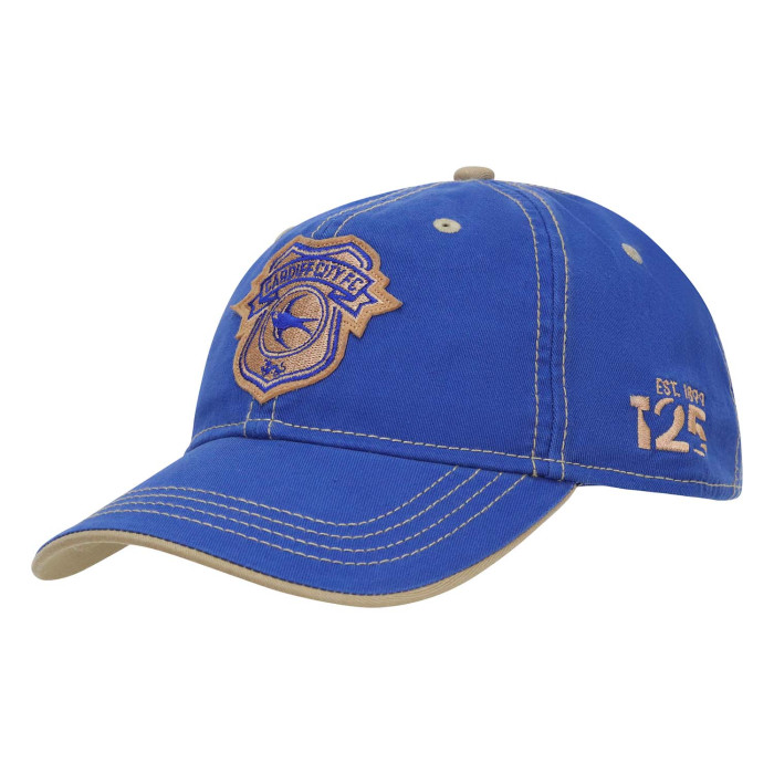 CROMBIE CAP ROYAL