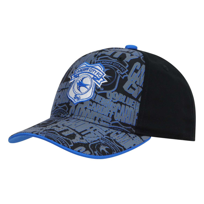 KIDS AOP CAP
