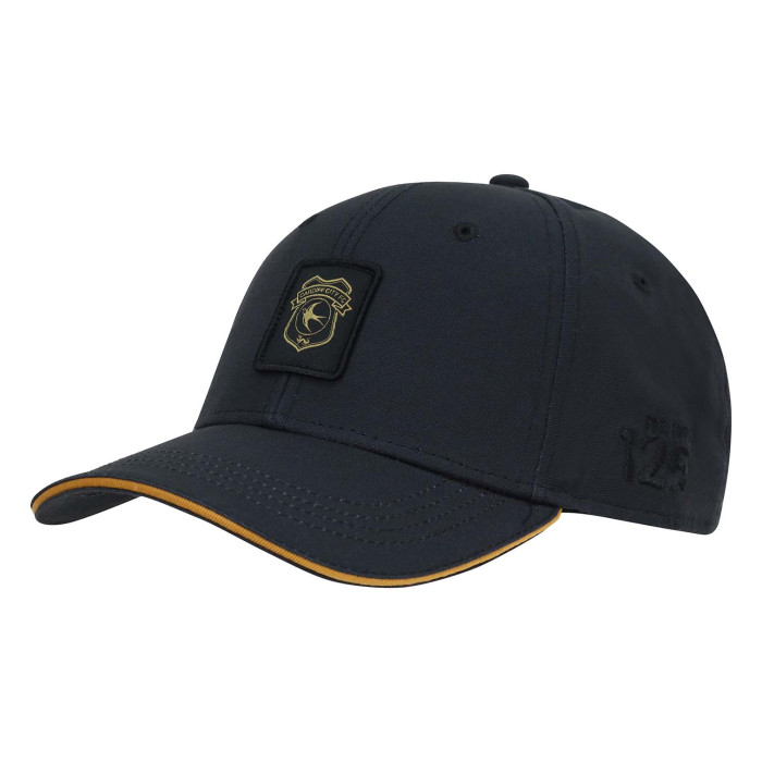 CANVAS PATCH CAP