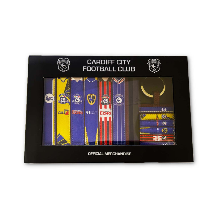 GIFT BOX