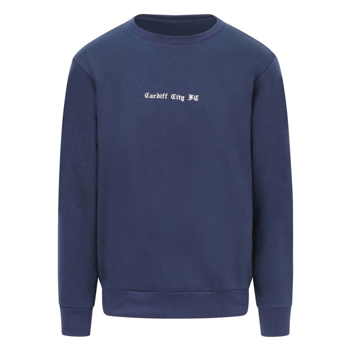 SALEM SWEATSHIRT