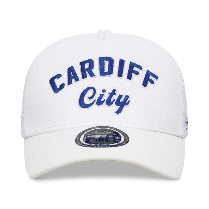 CARDIFF CITY VARSITY