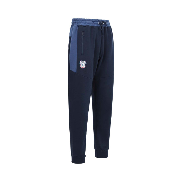 JNR CAPSULE JOG PANTS
