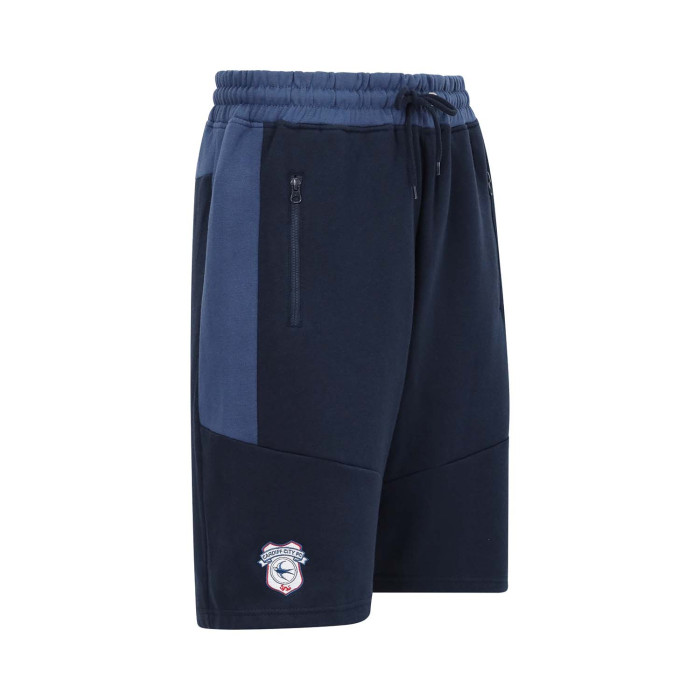 CAPSULE SHORTS