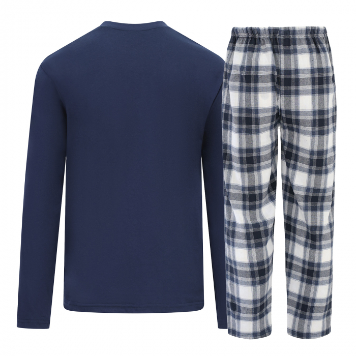 JNR MILTON PJ SET