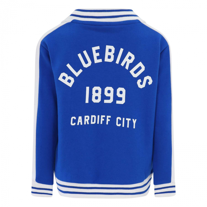 JNR LAWSON SWEATSHIRT