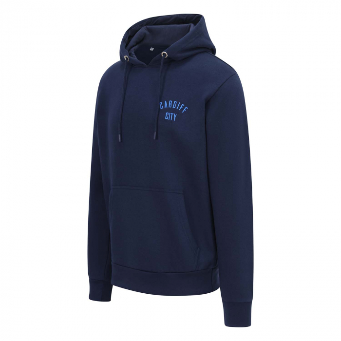 DALBY HOODIE