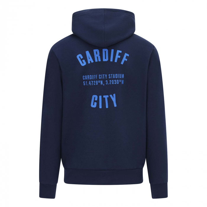DALBY HOODIE