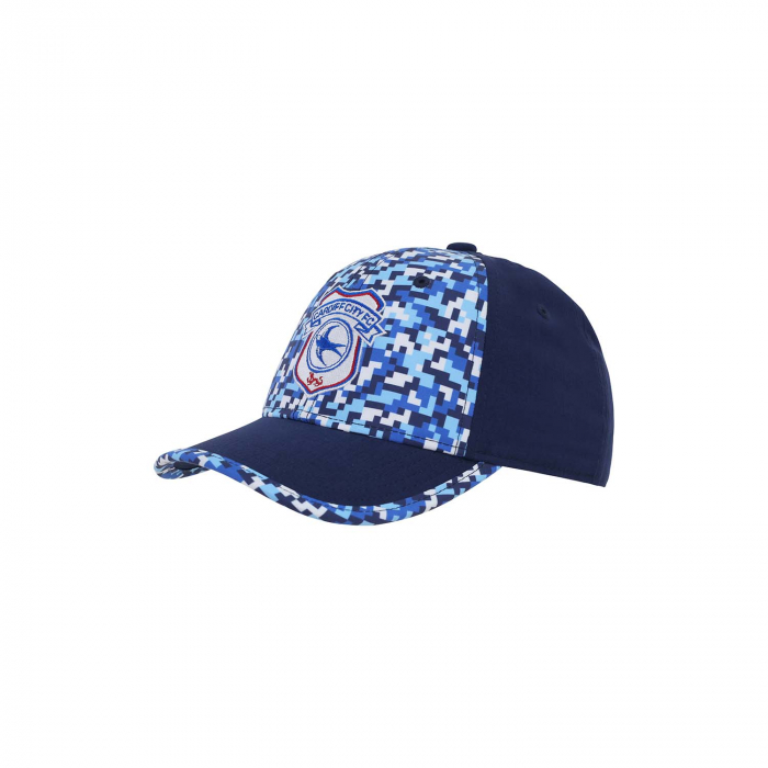 DIGI CAMO CAP 25