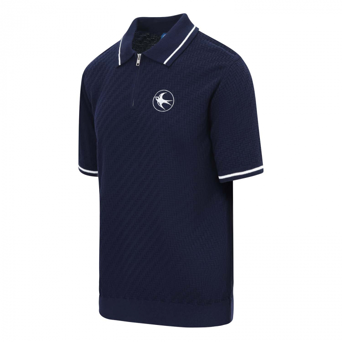 Herringbone Polo