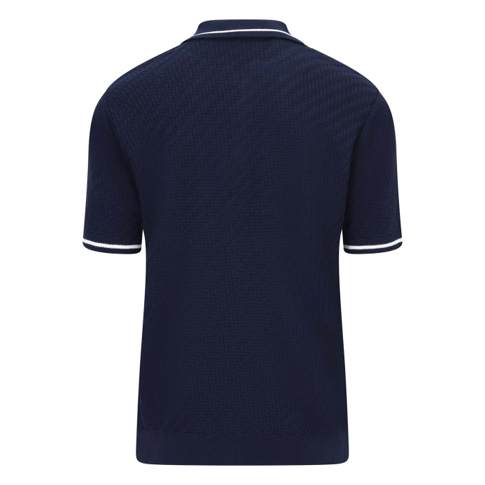 Herringbone Polo