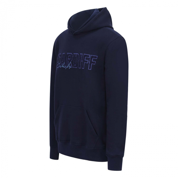 JARMAN HOODY