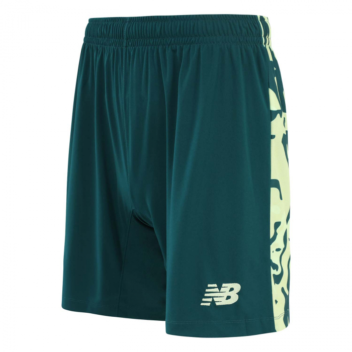 25 NB AWAY SHORT