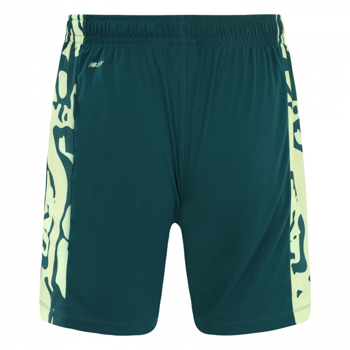 25 NB AWAY SHORT