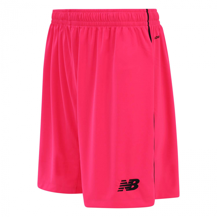25 NB GK ALPHA PINK SHORT
