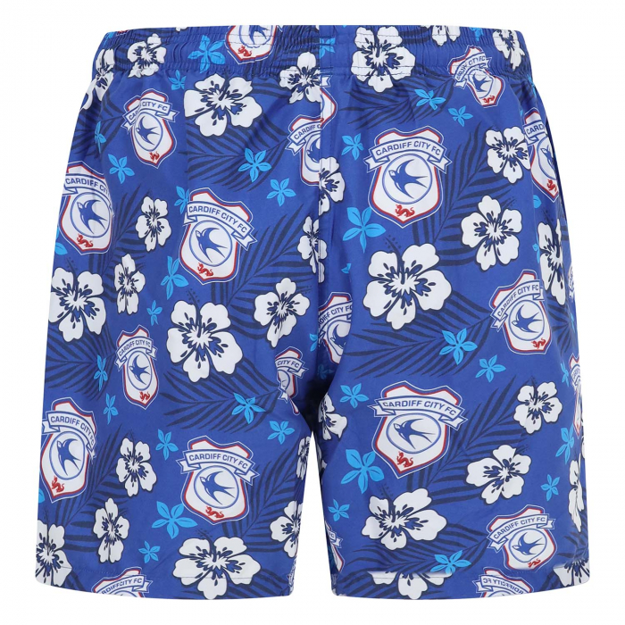 HAWAIIAN SHORTS