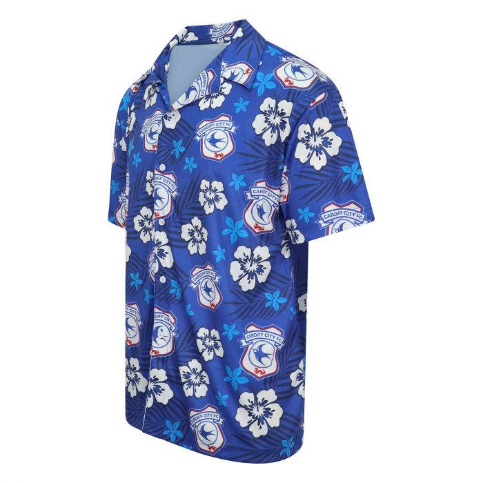 HAWAIIAN SHIRT