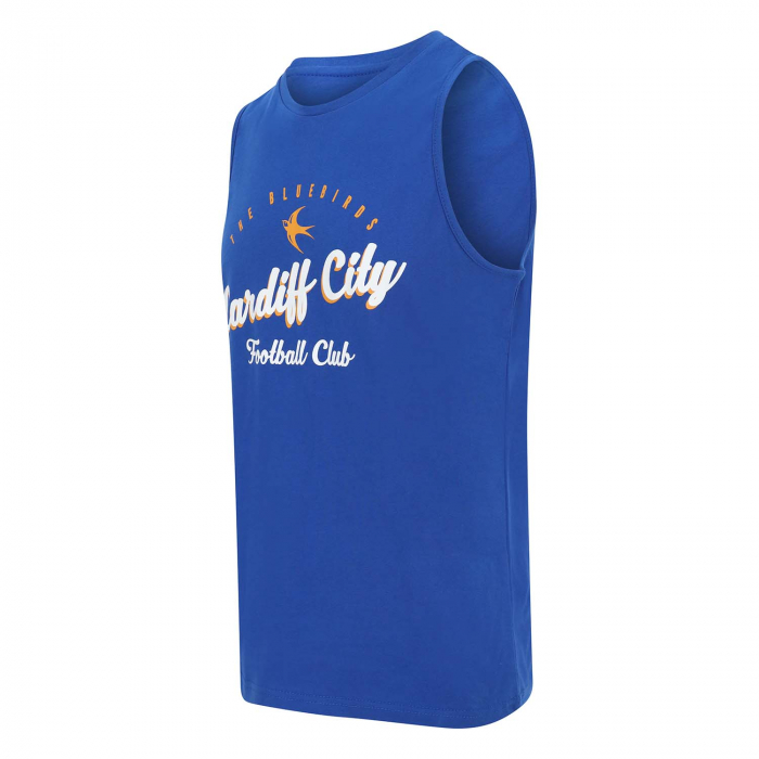 YOUTH BEACH VEST