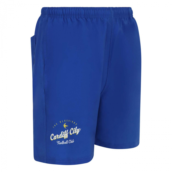 YOUTH BEACH SWIM SHORT