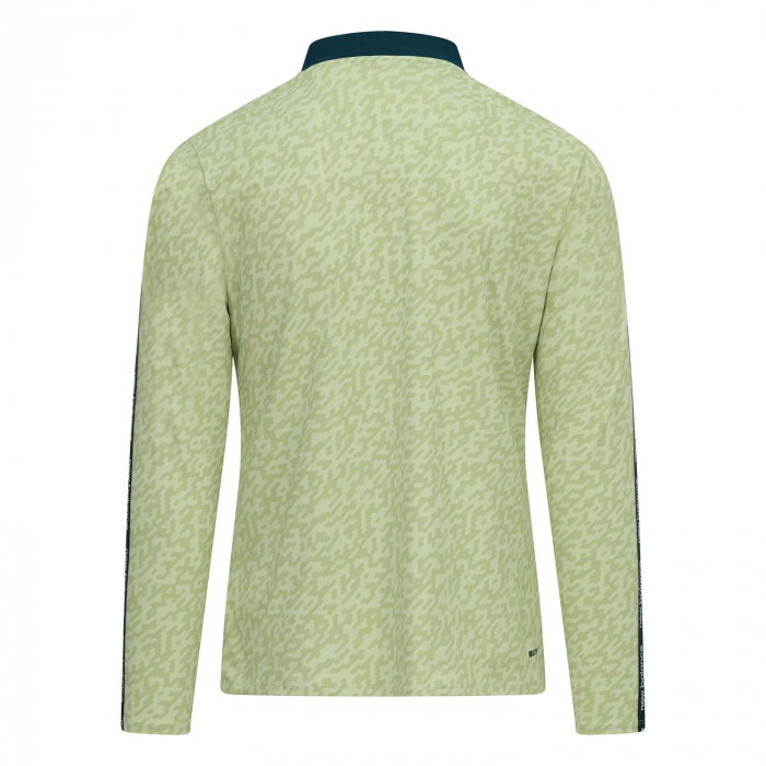 25 NB AWAY WARM UP QUARTER ZIP SWEATSHIRT