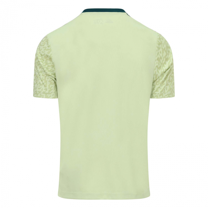 25 NB AWAY WARM UP TEE