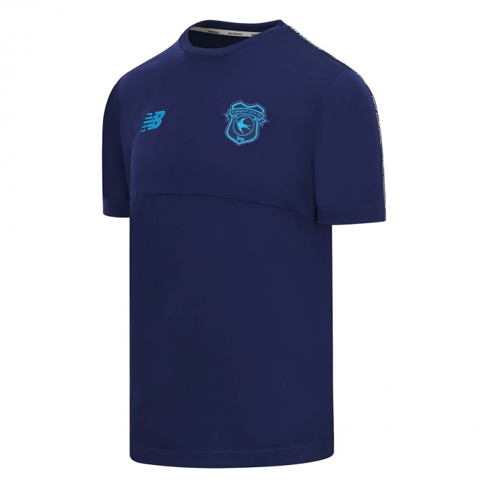 25 NB NAVY TRAINING TEE