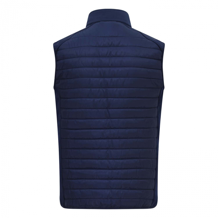 25 NB NAVY GILET