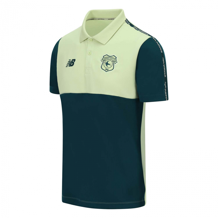 25 NB MINT TRAVEL POLO