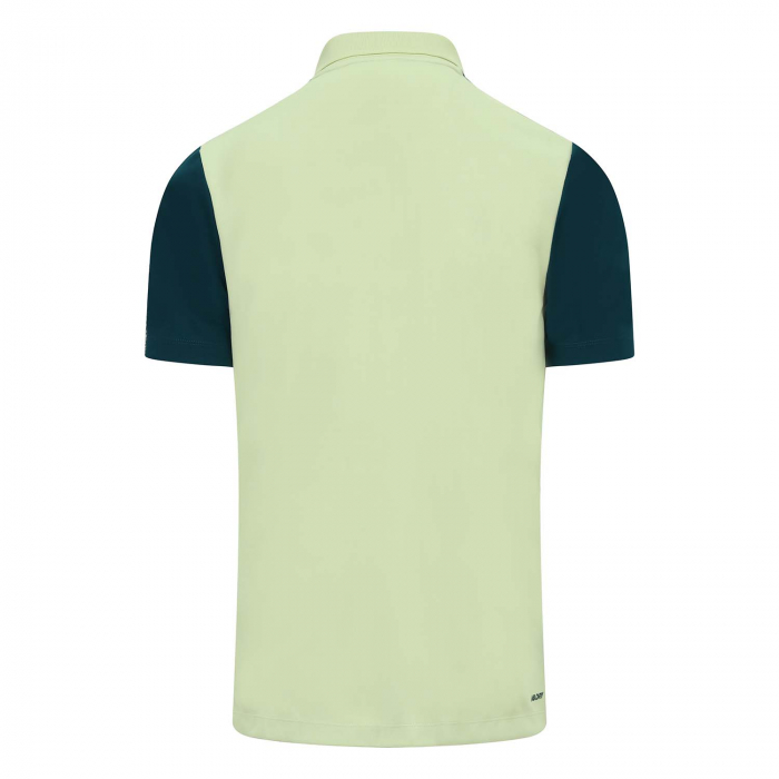 25 NB MINT TRAVEL POLO