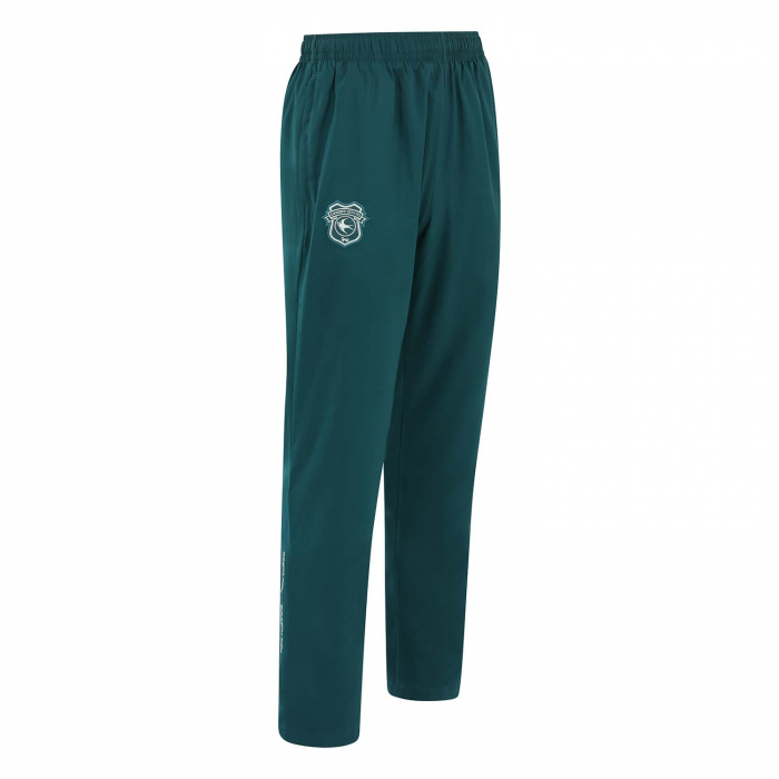 25 NB MINT TRAVEL PANT